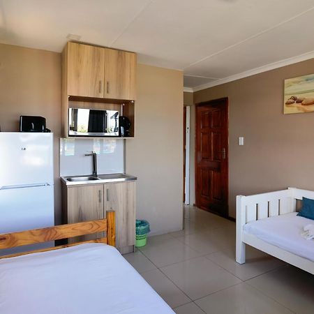 Ballito Backpackers 외부 사진
