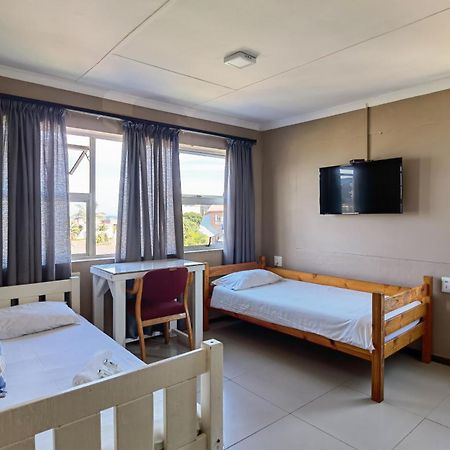 Ballito Backpackers 외부 사진