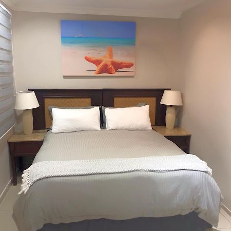 Ballito Backpackers 외부 사진