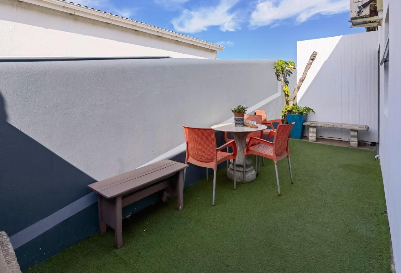 Ballito Backpackers 외부 사진