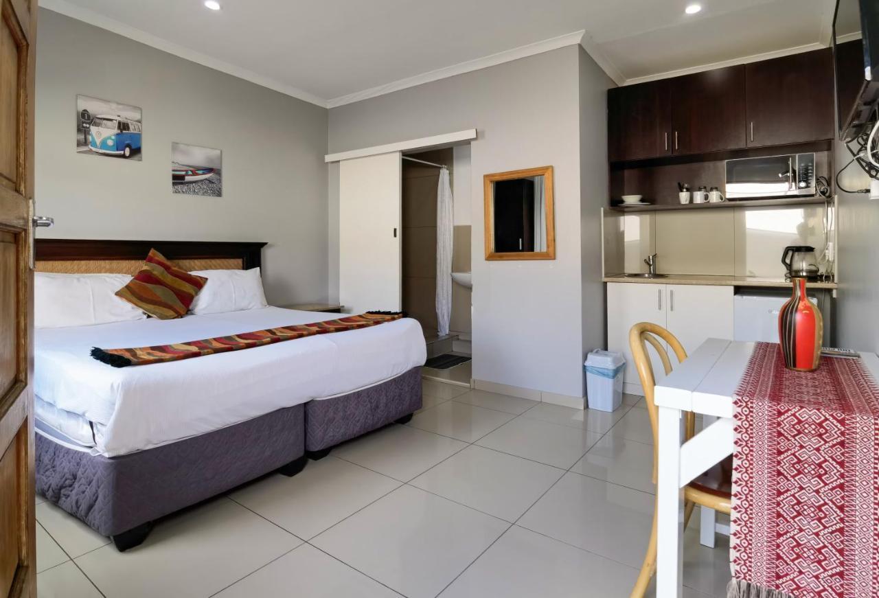 Ballito Backpackers 외부 사진