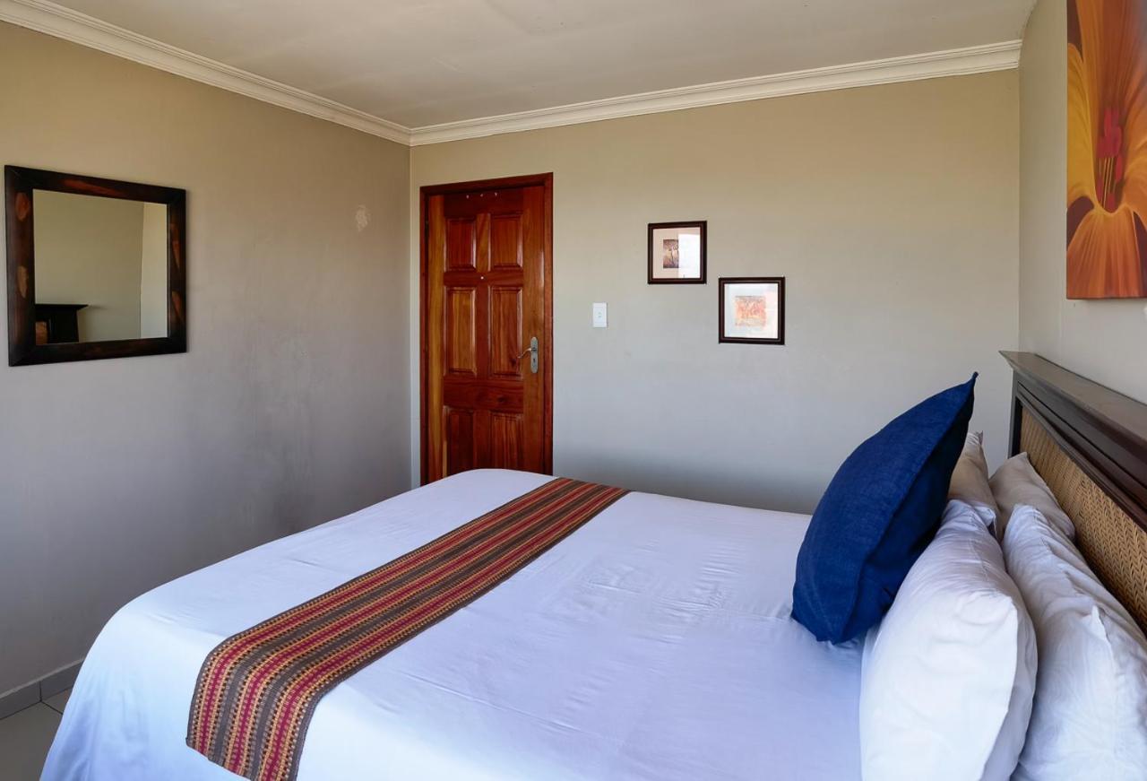 Ballito Backpackers 외부 사진