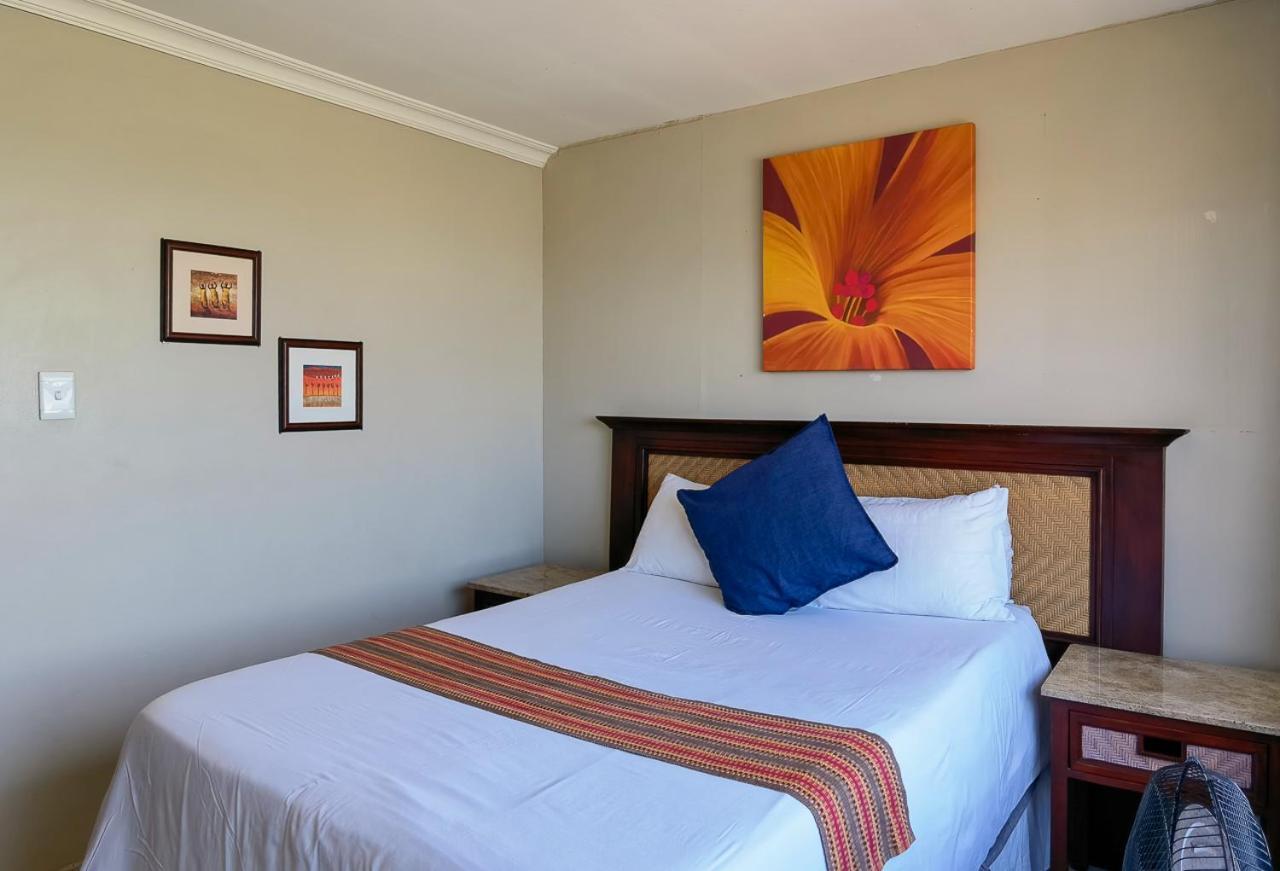 Ballito Backpackers 외부 사진