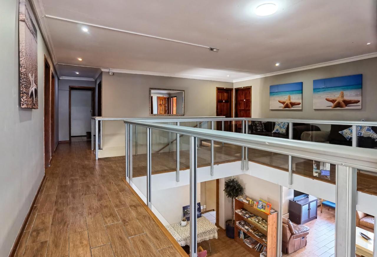 Ballito Backpackers 외부 사진