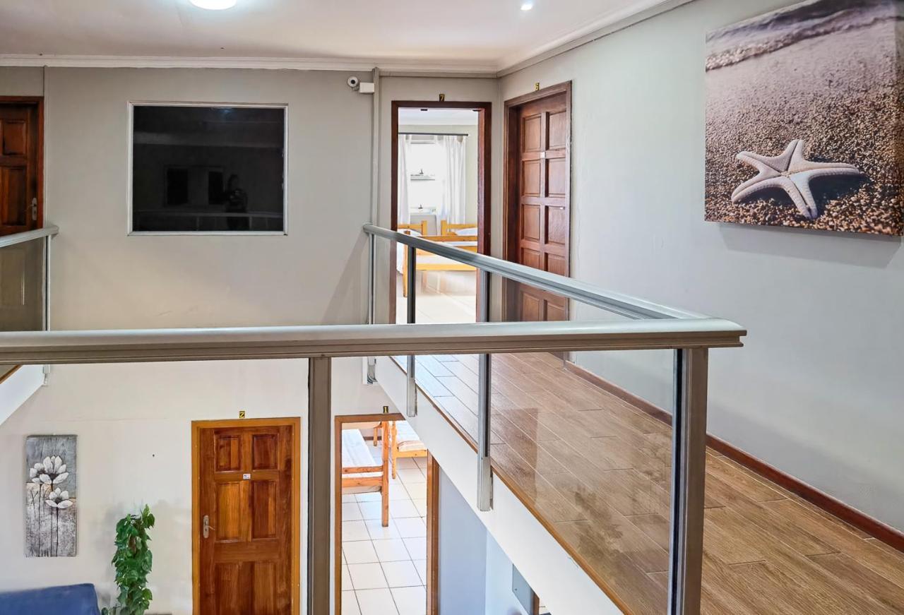 Ballito Backpackers 외부 사진