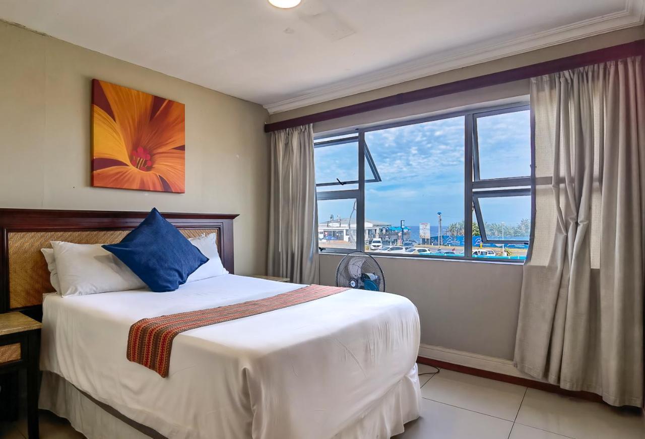 Ballito Backpackers 외부 사진