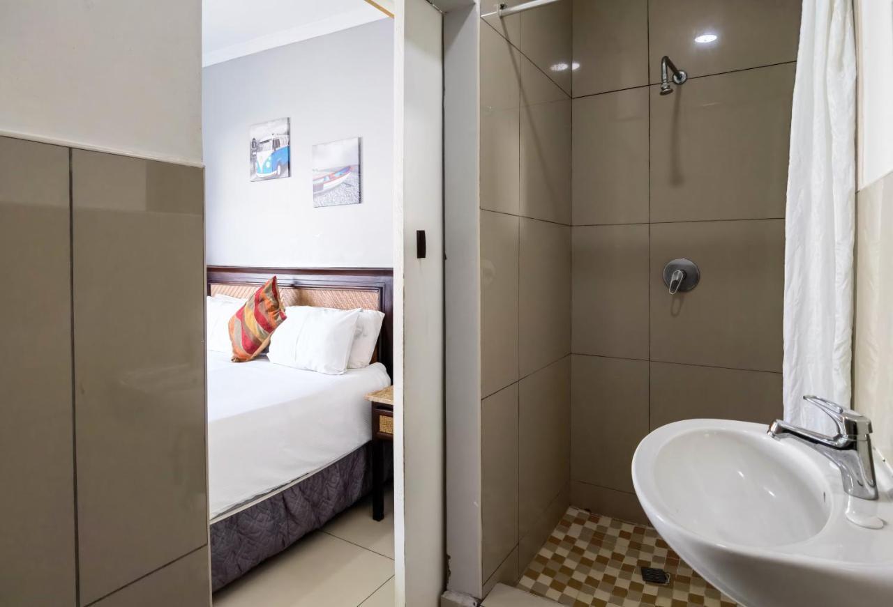 Ballito Backpackers 외부 사진