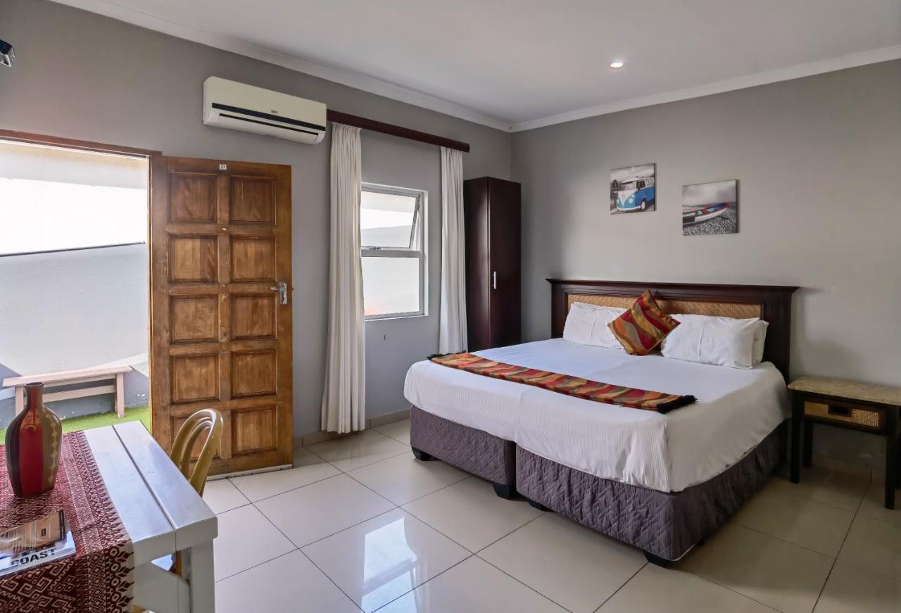 Ballito Backpackers 외부 사진