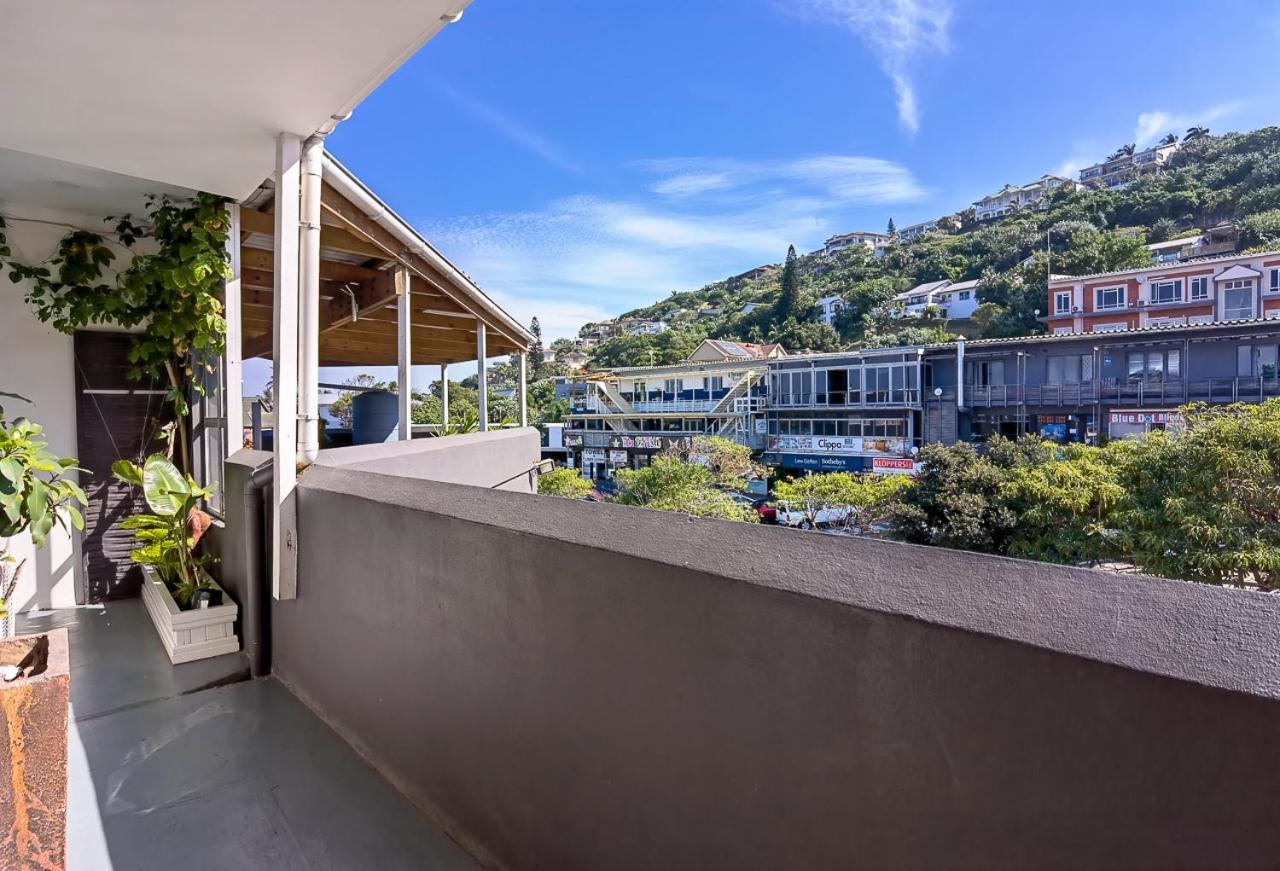 Ballito Backpackers 외부 사진