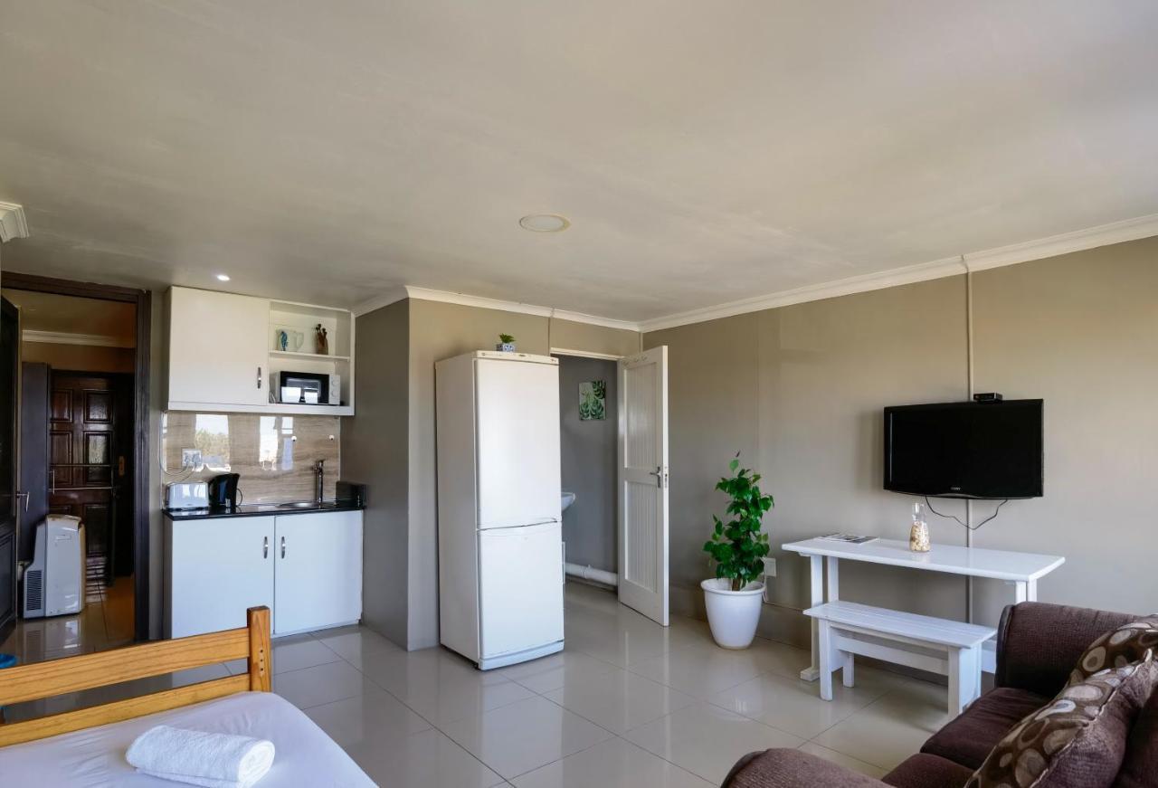 Ballito Backpackers 외부 사진
