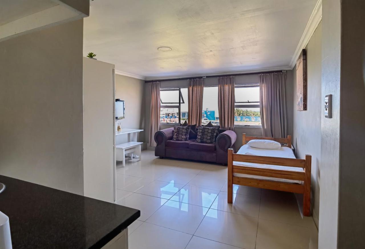 Ballito Backpackers 외부 사진