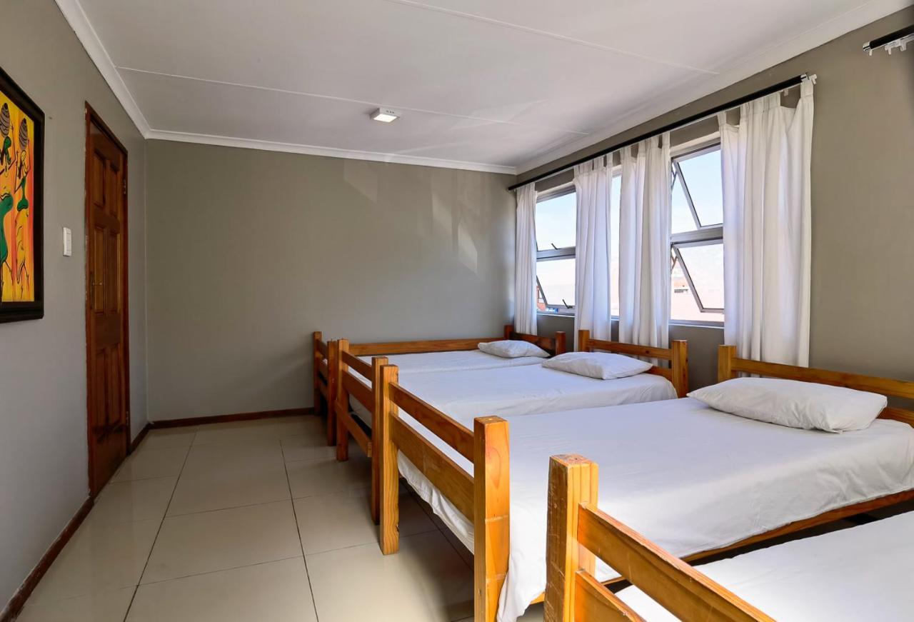 Ballito Backpackers 외부 사진