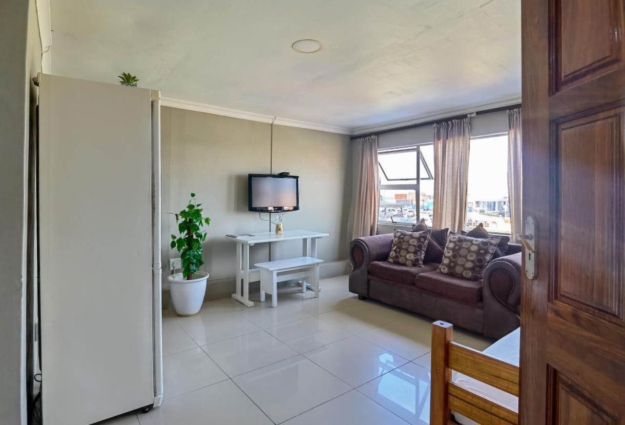 Ballito Backpackers 외부 사진