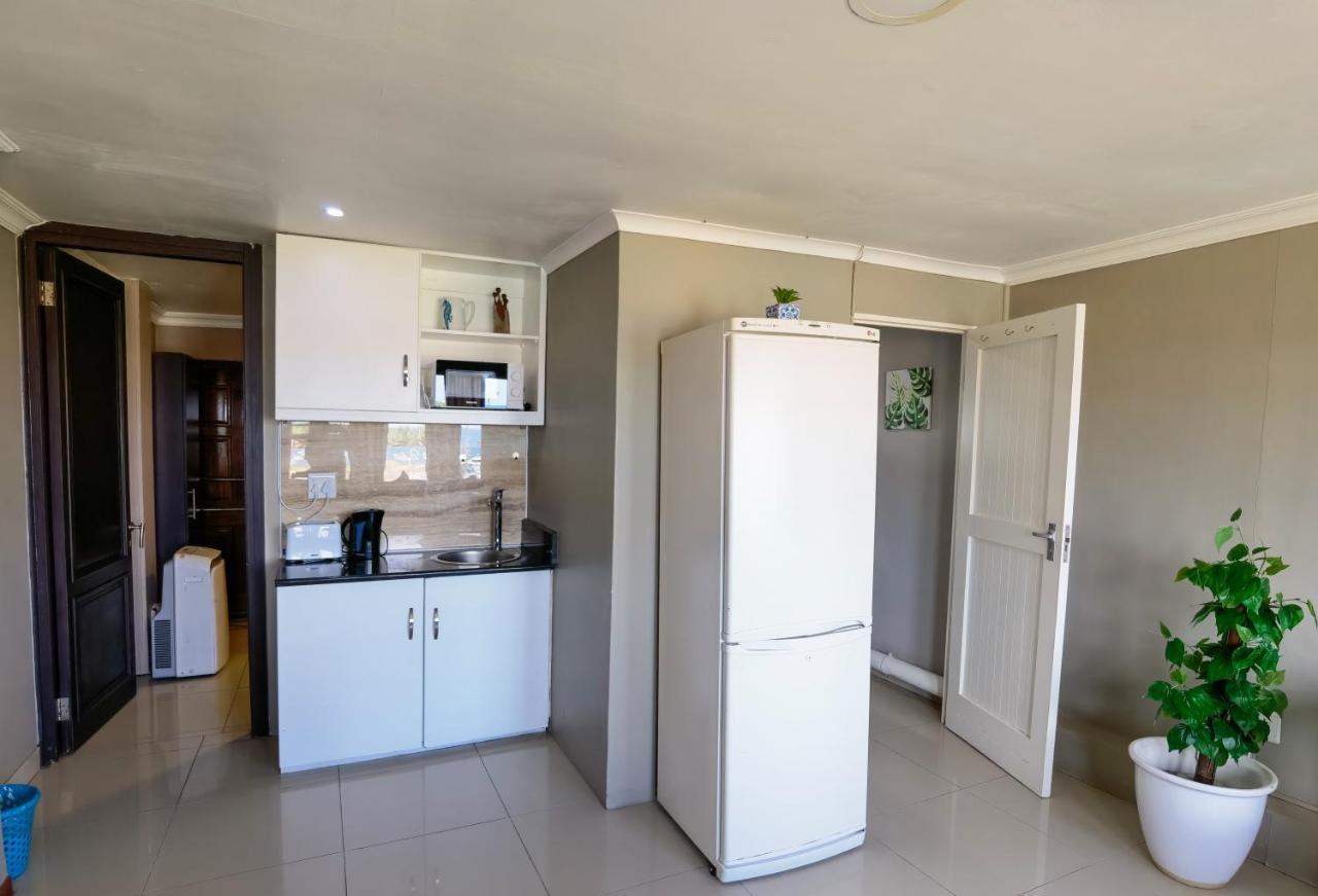 Ballito Backpackers 외부 사진
