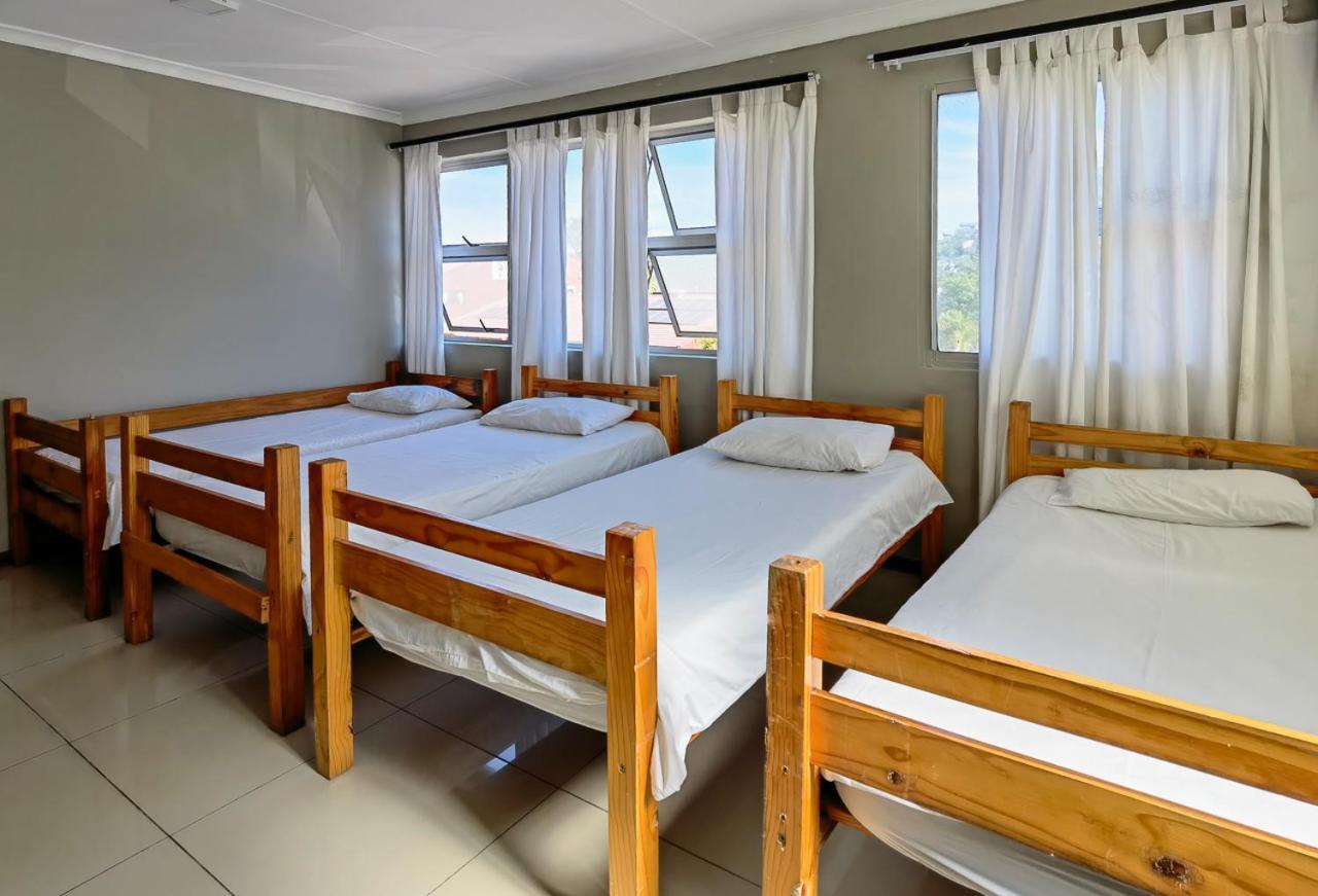 Ballito Backpackers 외부 사진
