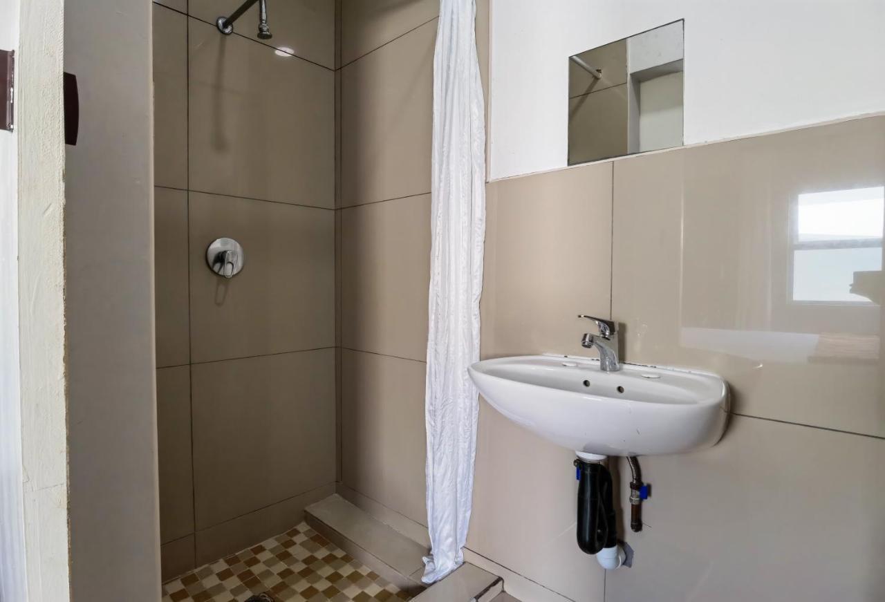 Ballito Backpackers 외부 사진