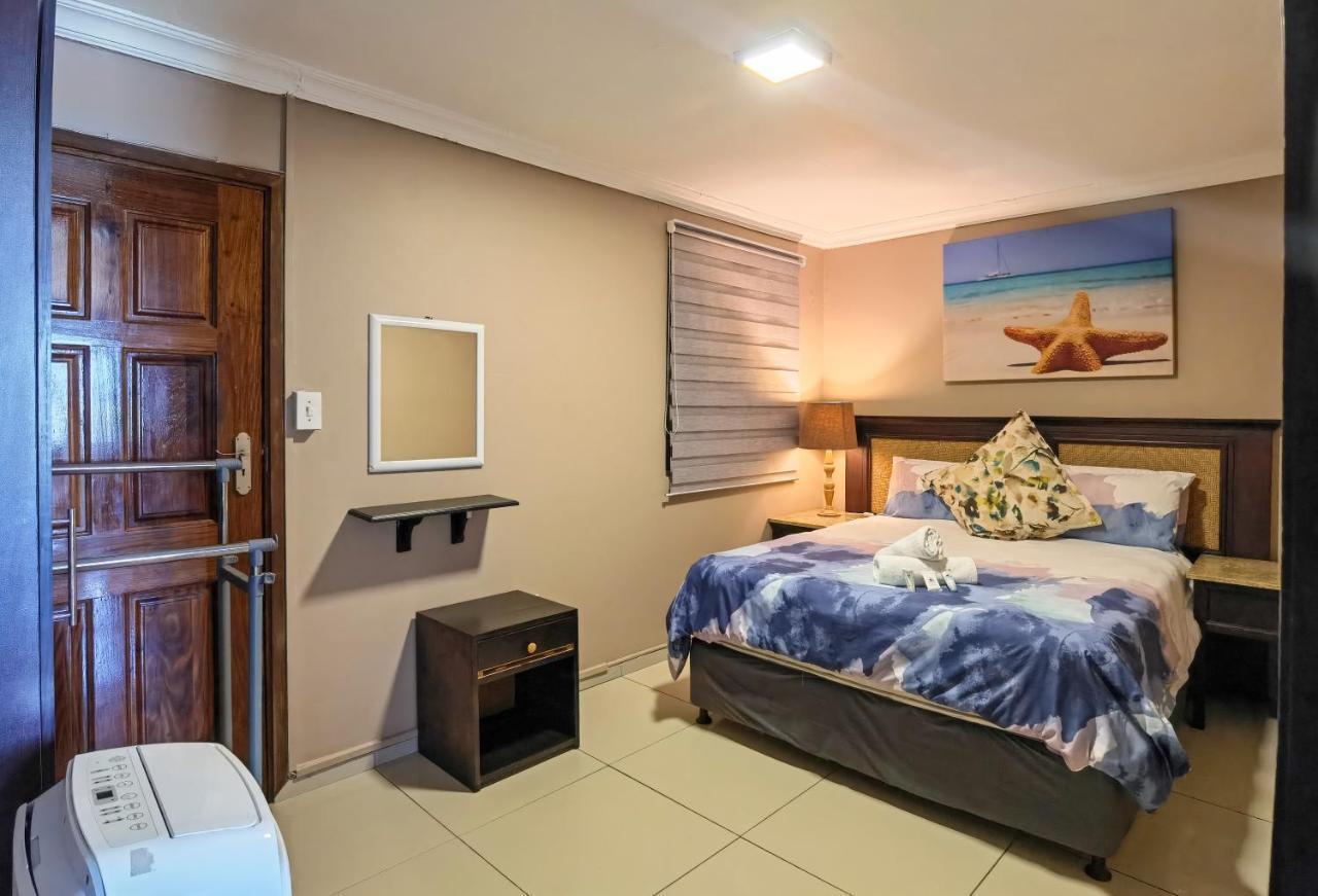 Ballito Backpackers 외부 사진