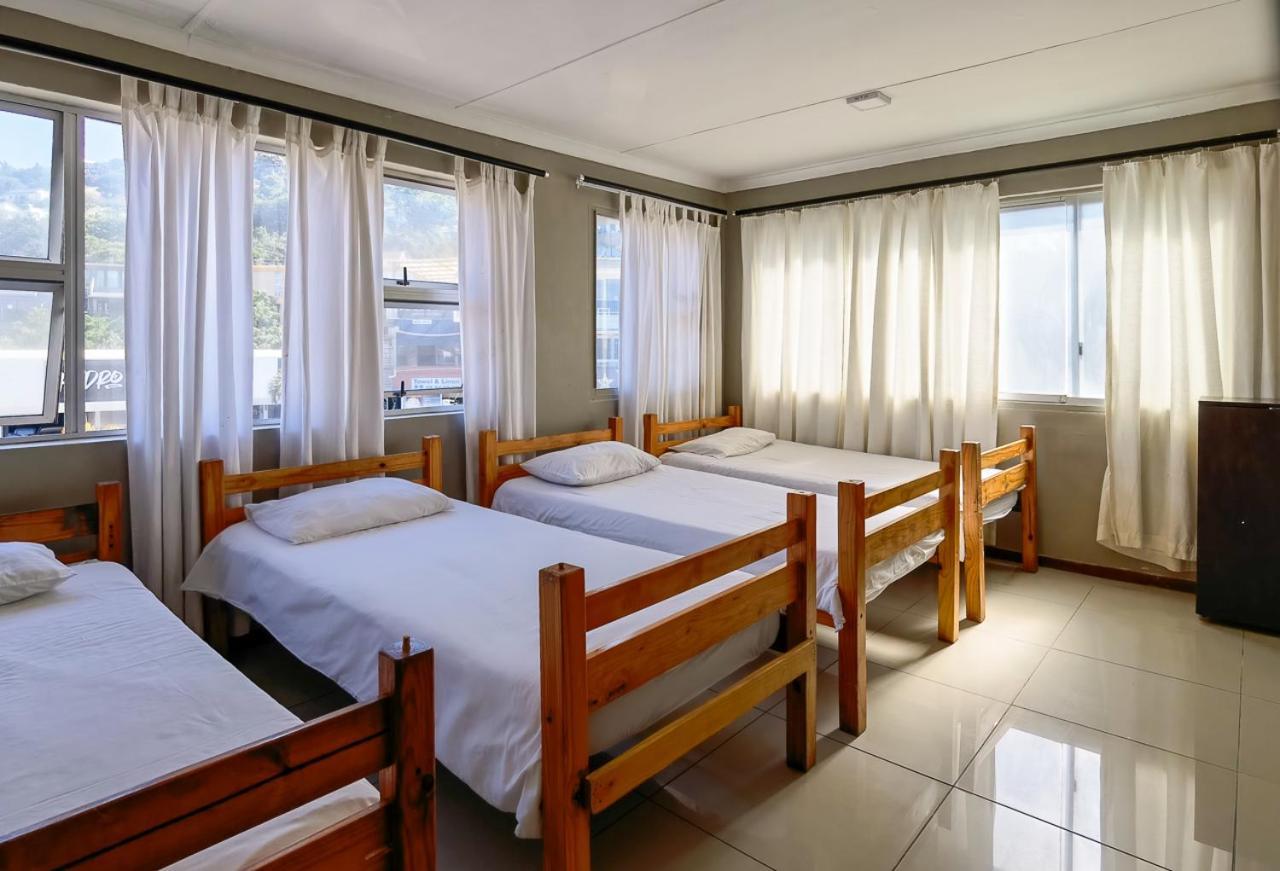 Ballito Backpackers 외부 사진