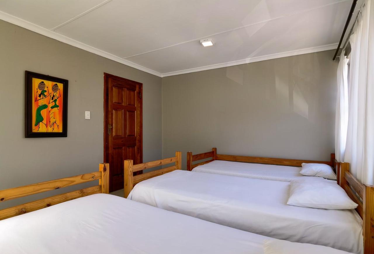 Ballito Backpackers 외부 사진