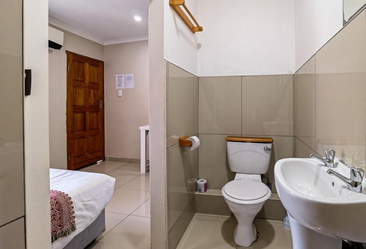Ballito Backpackers 외부 사진