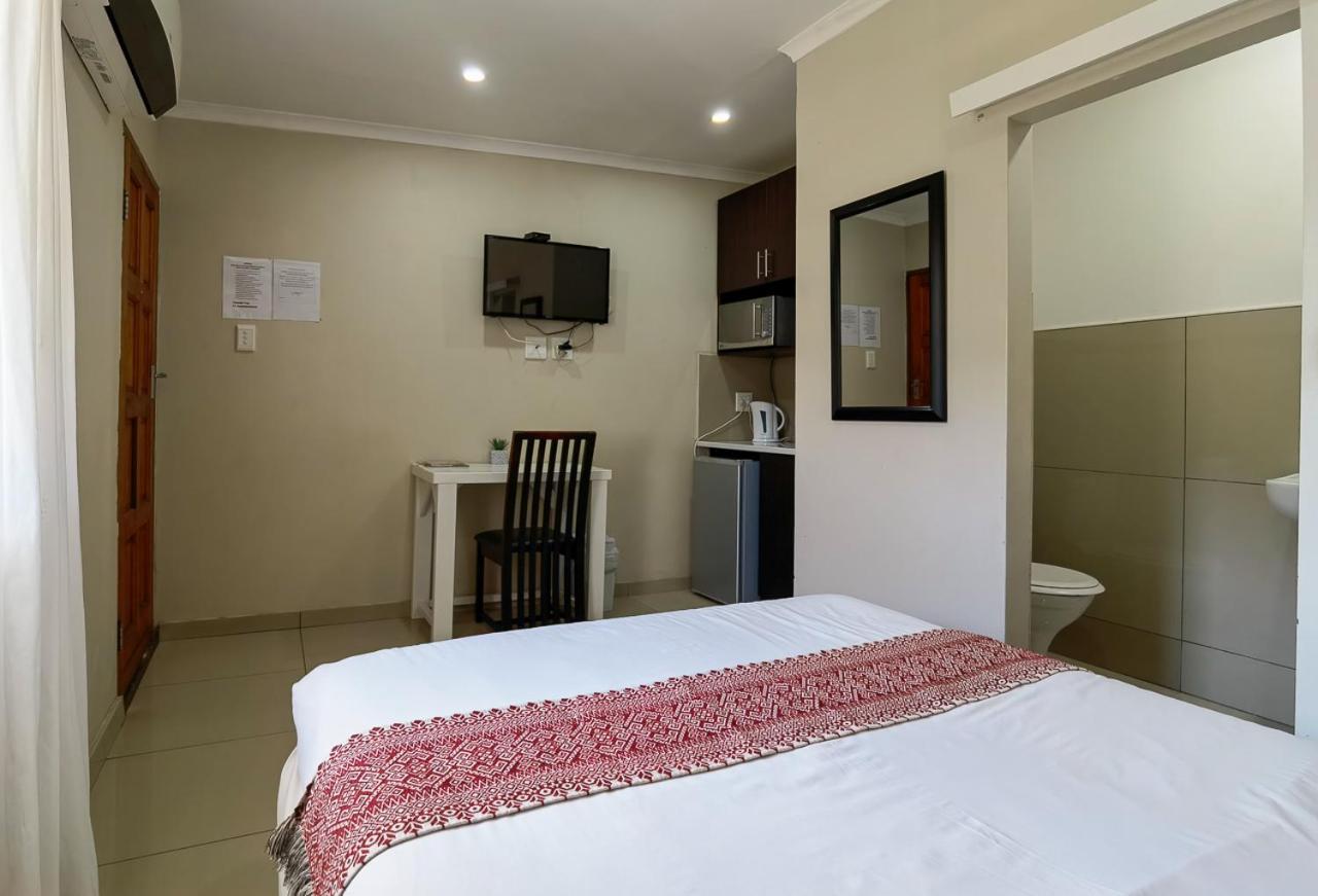 Ballito Backpackers 외부 사진
