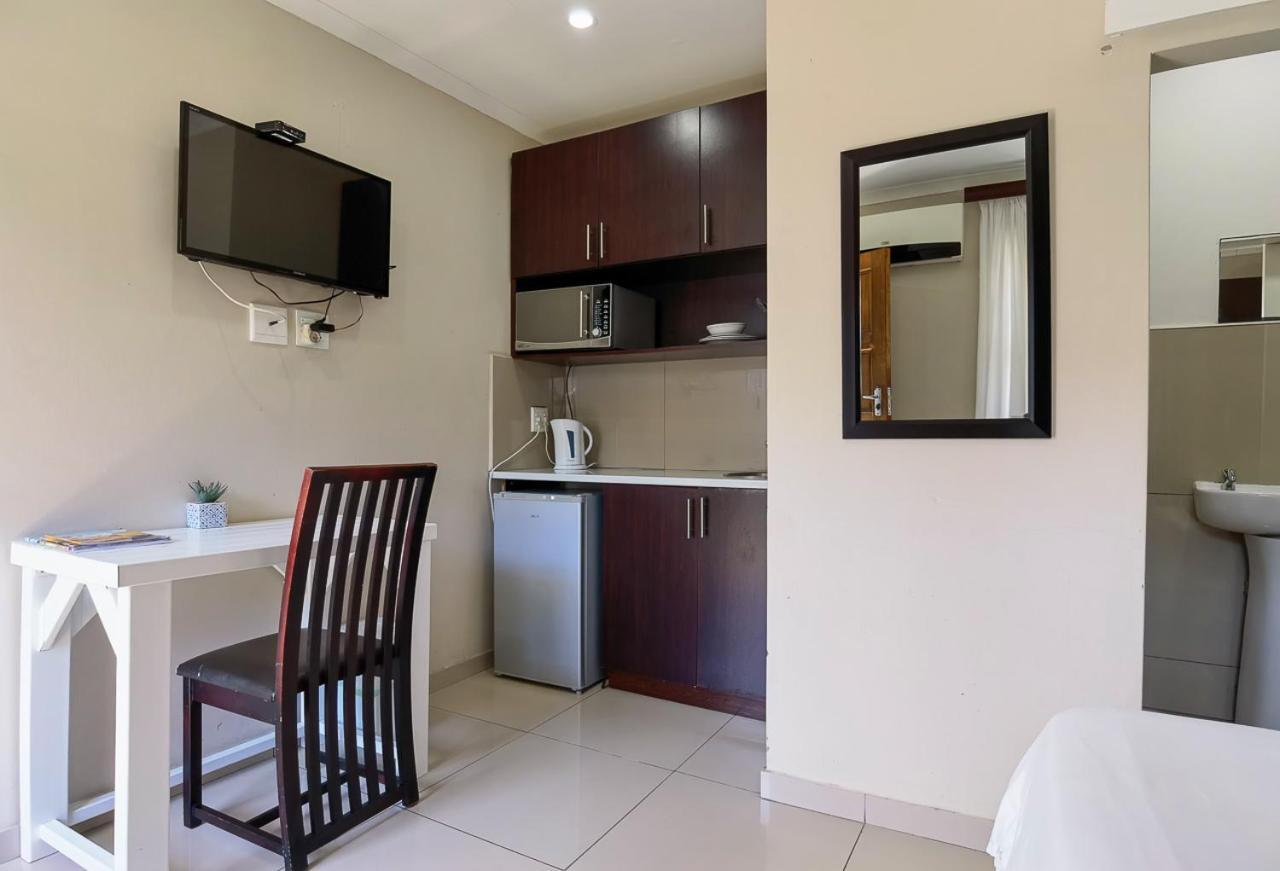 Ballito Backpackers 외부 사진