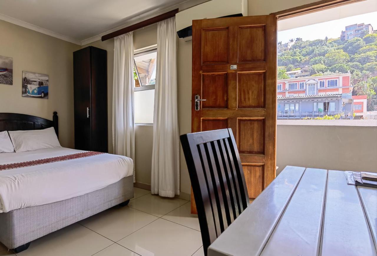 Ballito Backpackers 외부 사진