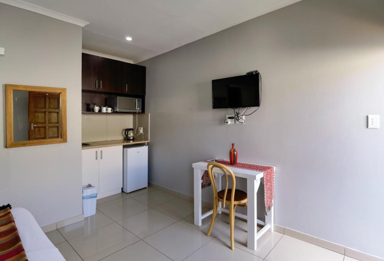 Ballito Backpackers 외부 사진