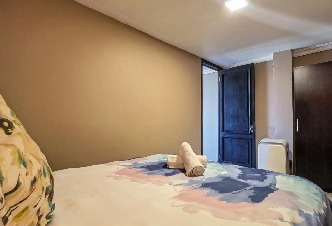 Ballito Backpackers 외부 사진