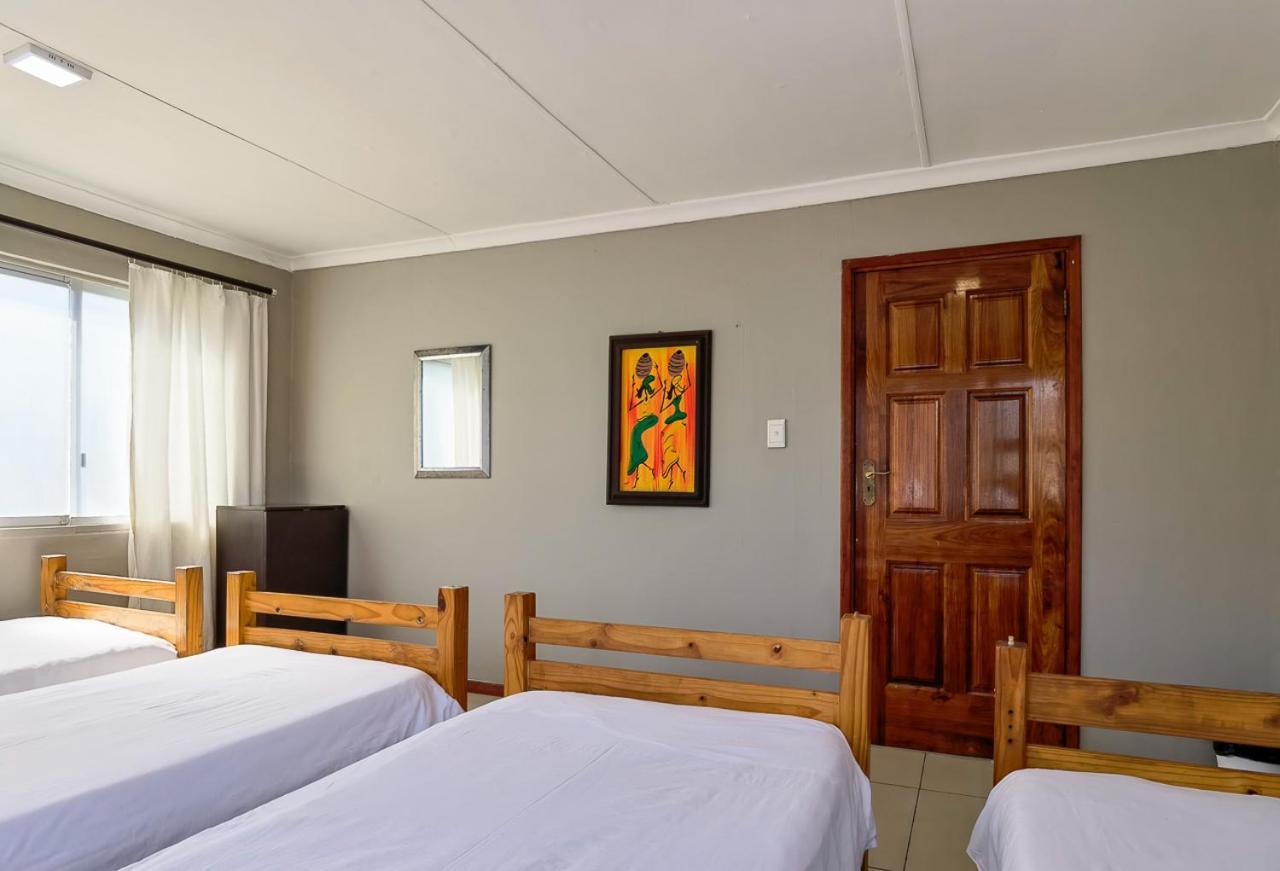 Ballito Backpackers 외부 사진