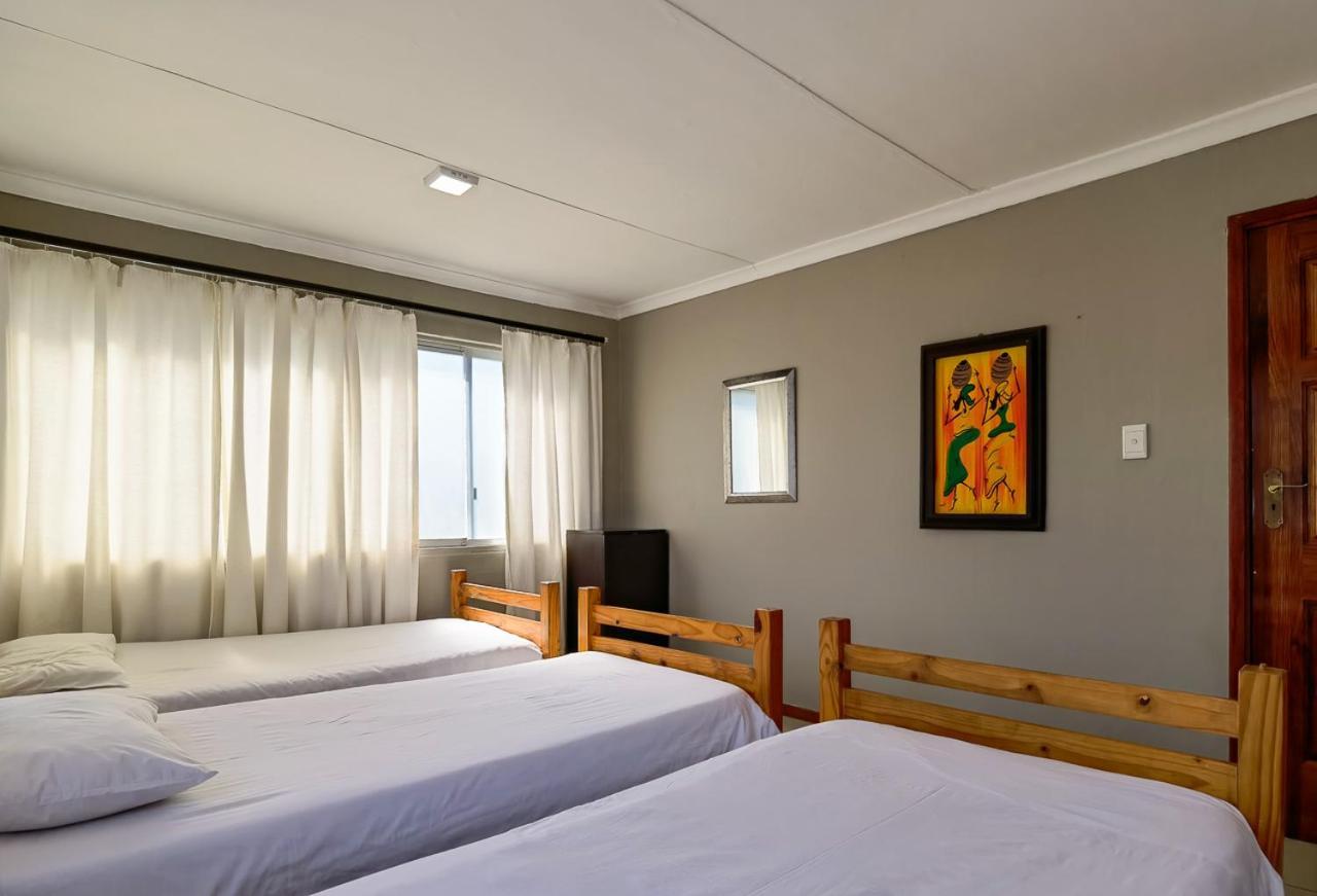 Ballito Backpackers 외부 사진