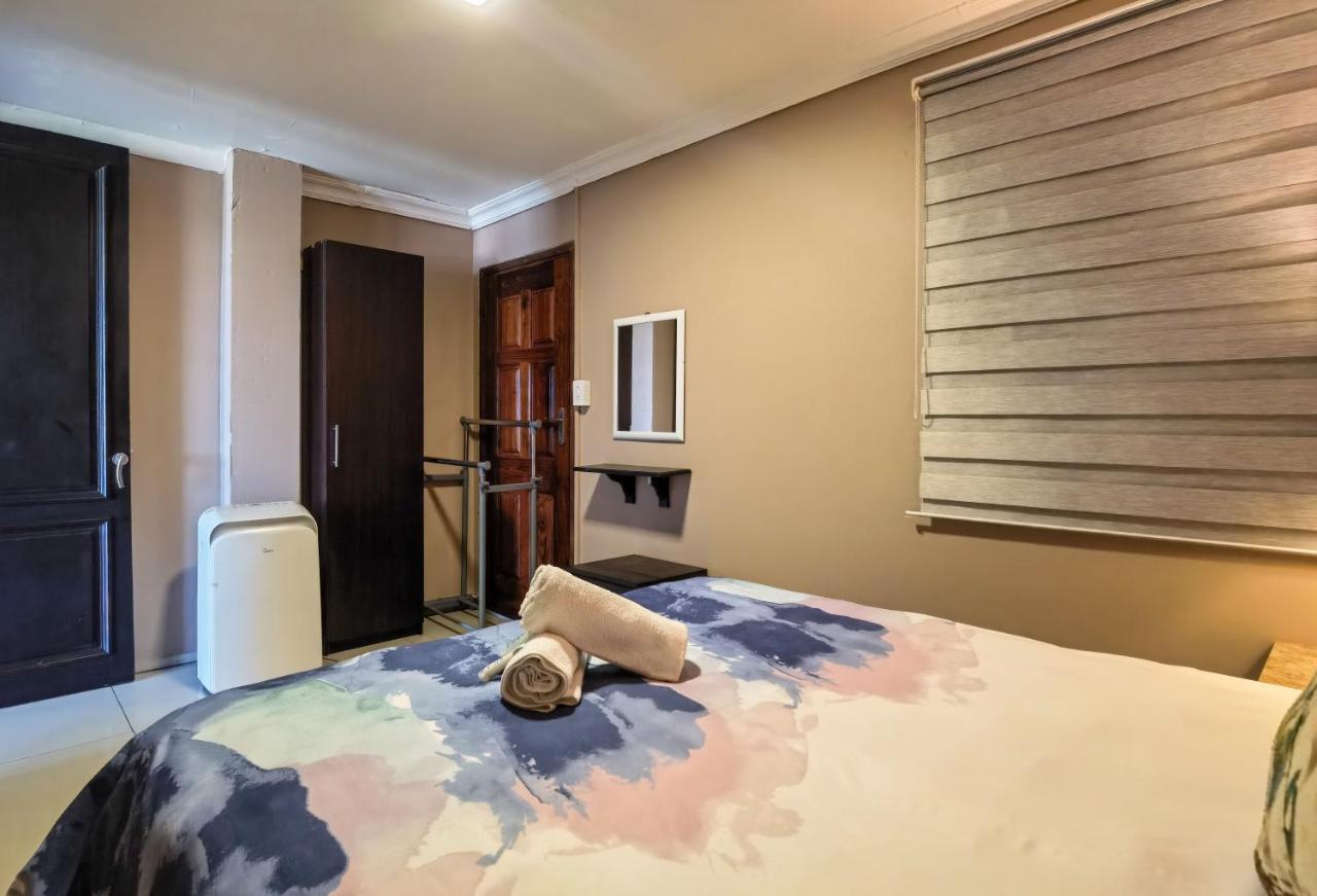 Ballito Backpackers 외부 사진