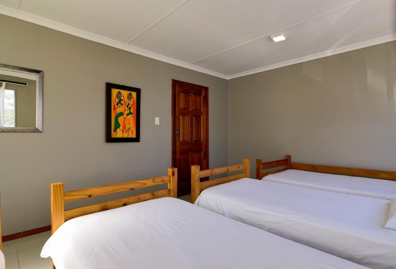 Ballito Backpackers 외부 사진