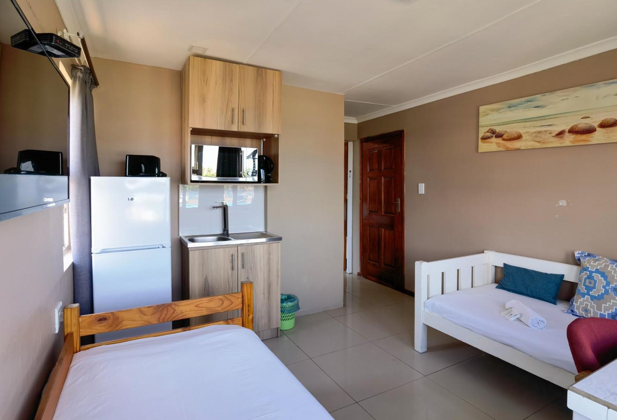 Ballito Backpackers 외부 사진