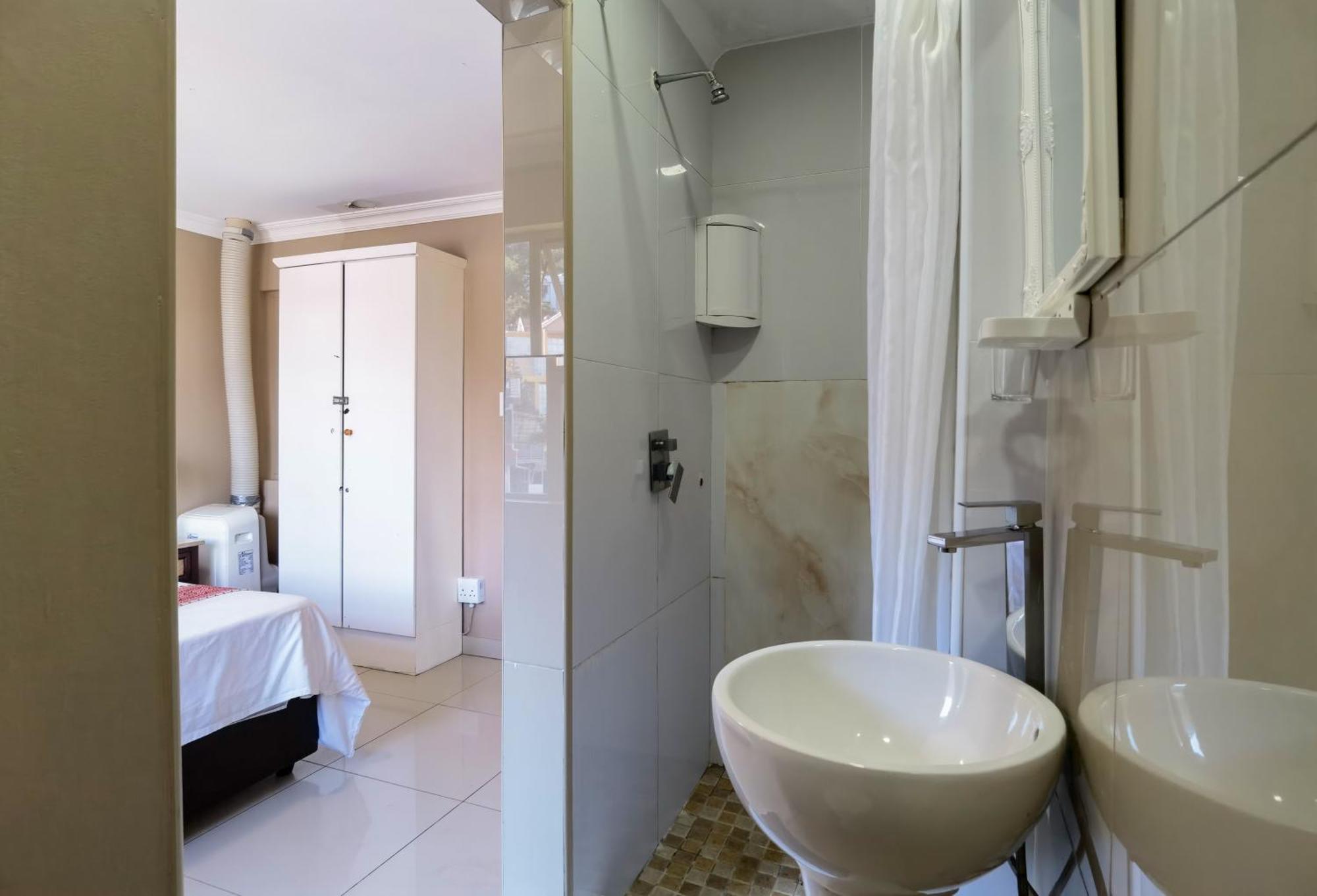 Ballito Backpackers 외부 사진