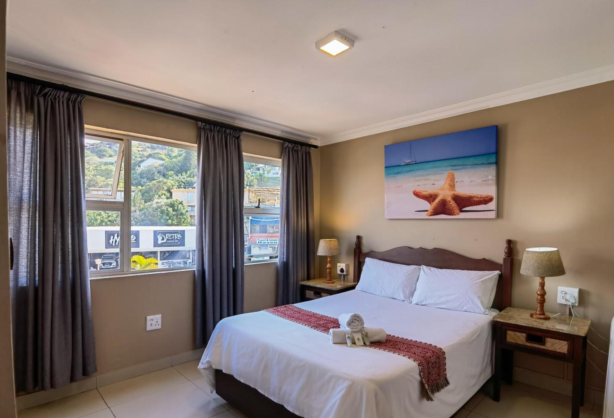 Ballito Backpackers 외부 사진