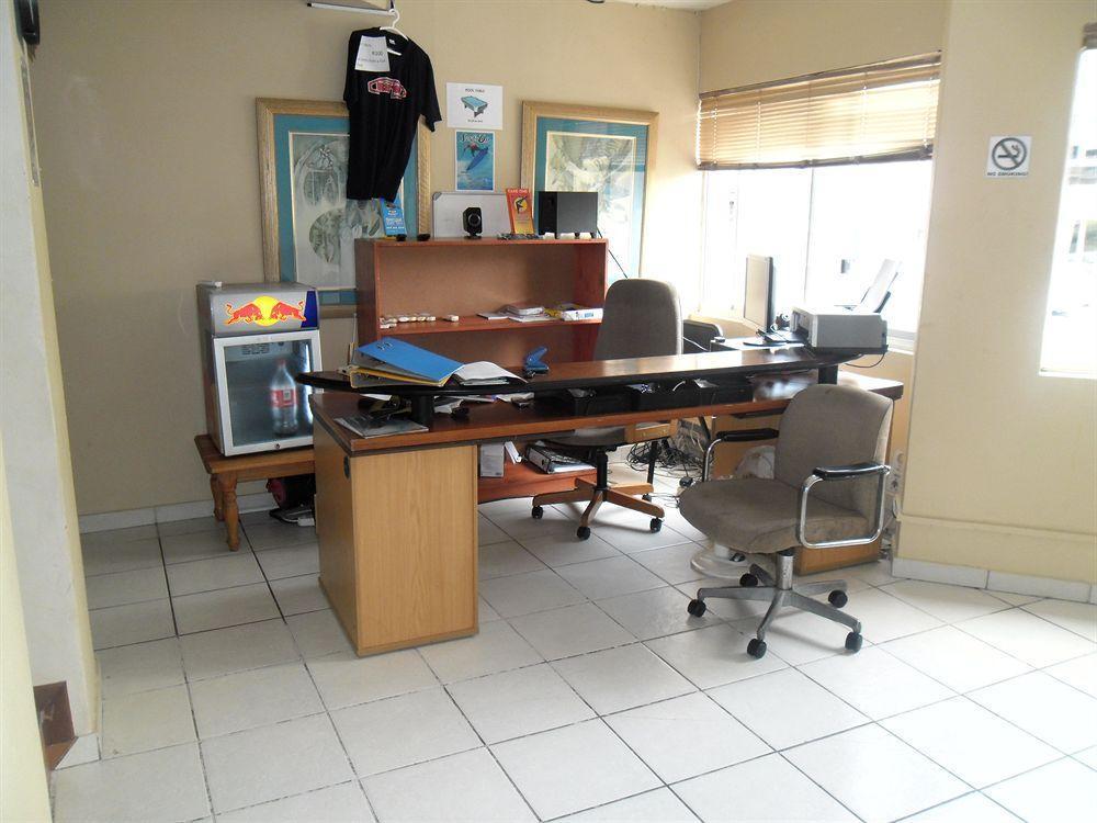 Ballito Backpackers 외부 사진
