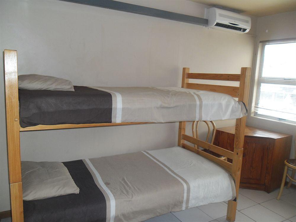 Ballito Backpackers 외부 사진