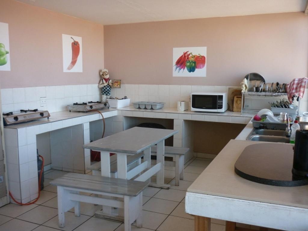 Ballito Backpackers 외부 사진