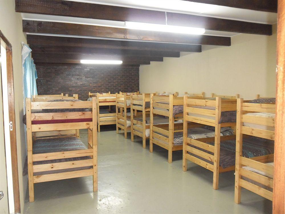 Ballito Backpackers 외부 사진