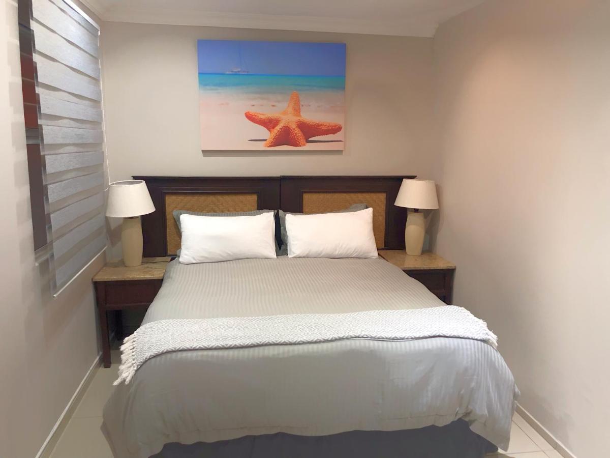 Ballito Backpackers 외부 사진