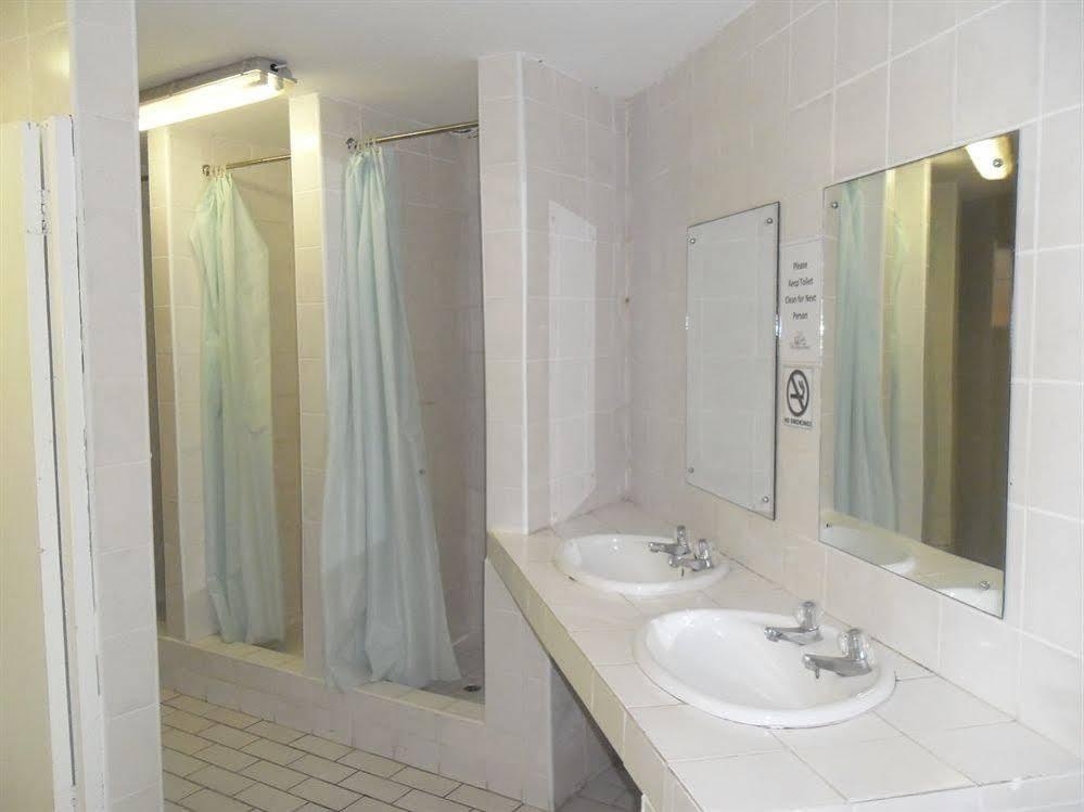 Ballito Backpackers 외부 사진
